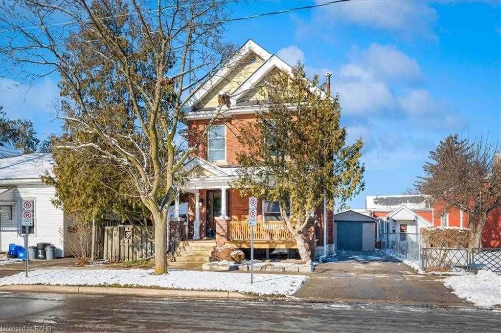 80 Richmond St - Photo 1