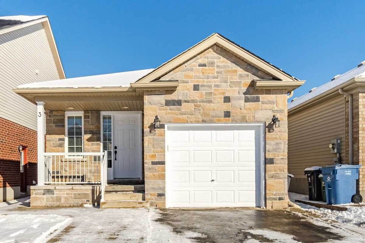 3 Deshane St - Photo 1
