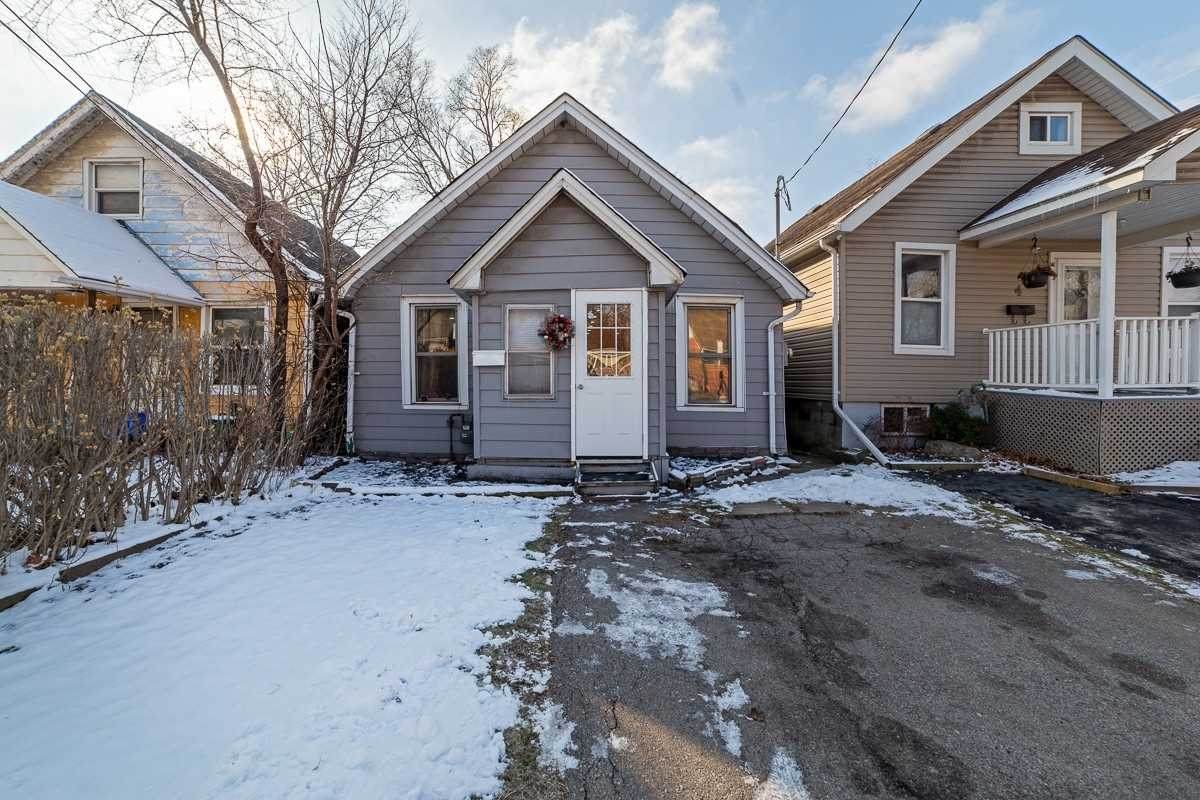6 Dalhousie Ave - Photo 1