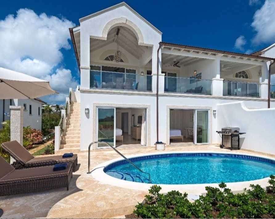 1 Royal Westmoreland Lane - Photo 1