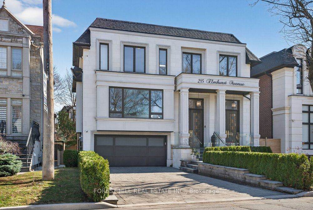 215 Elmhurst Avenue - Photo 1