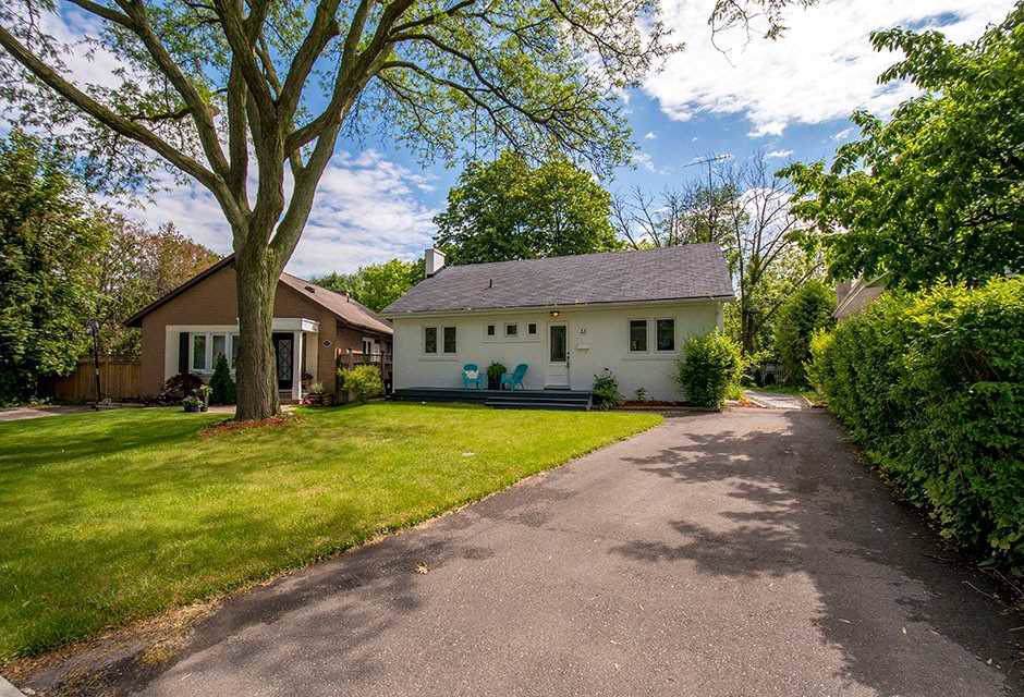 44 Overton Cres - Photo 1