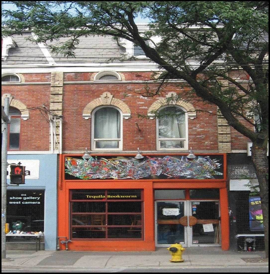 512 Queen St - Photo 1