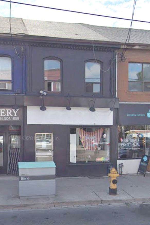 801 Queen St - Photo 1
