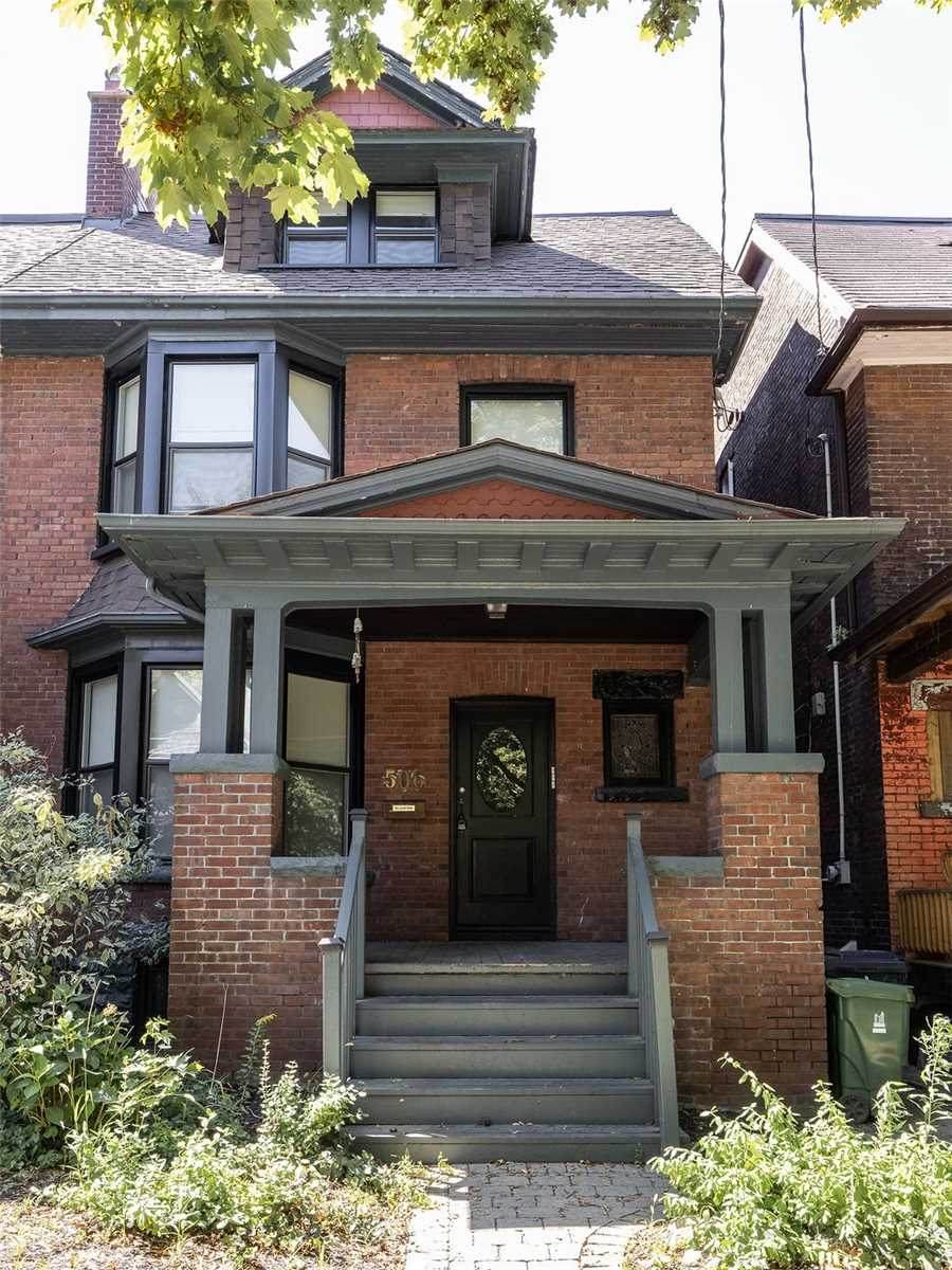 506 Markham St - Photo 1