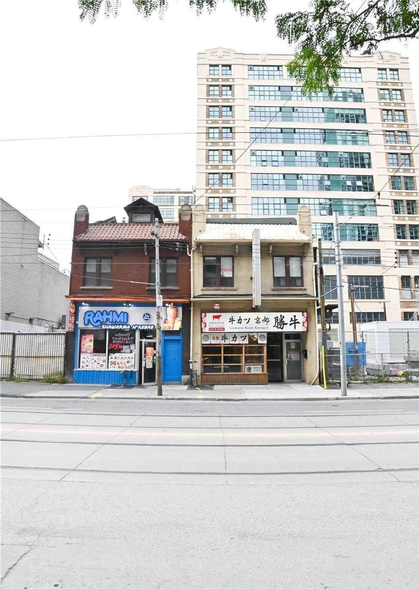 132 Dundas St - Photo 1