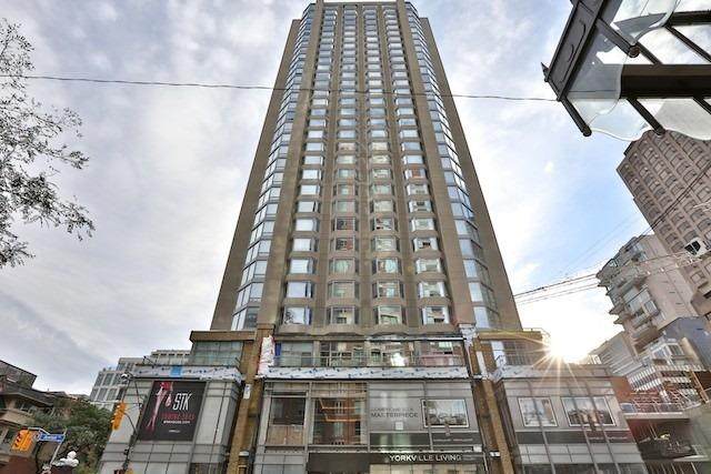 155 Yorkville Ave - Photo 1