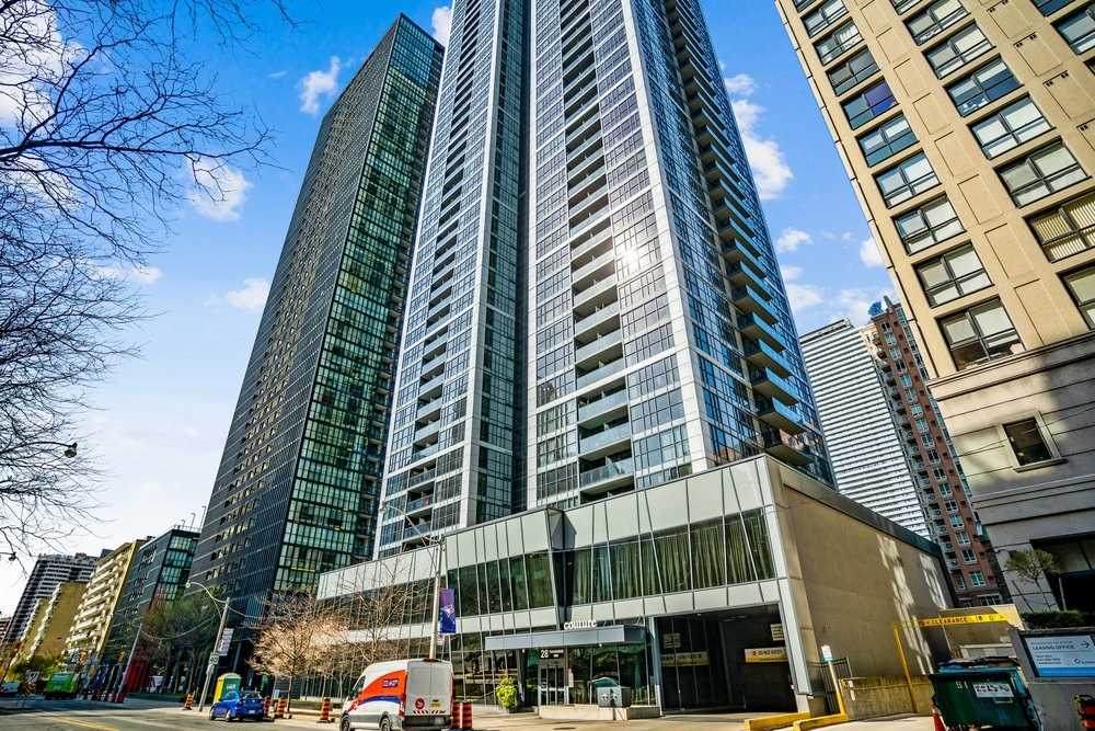 28 Ted Rogers Way - Photo 1