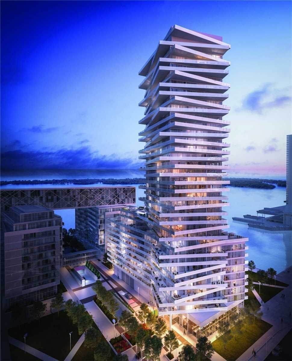 15 Queens Quay - Photo 1