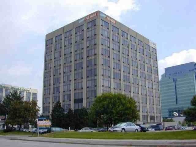 250 Consumers Rd - Photo 1