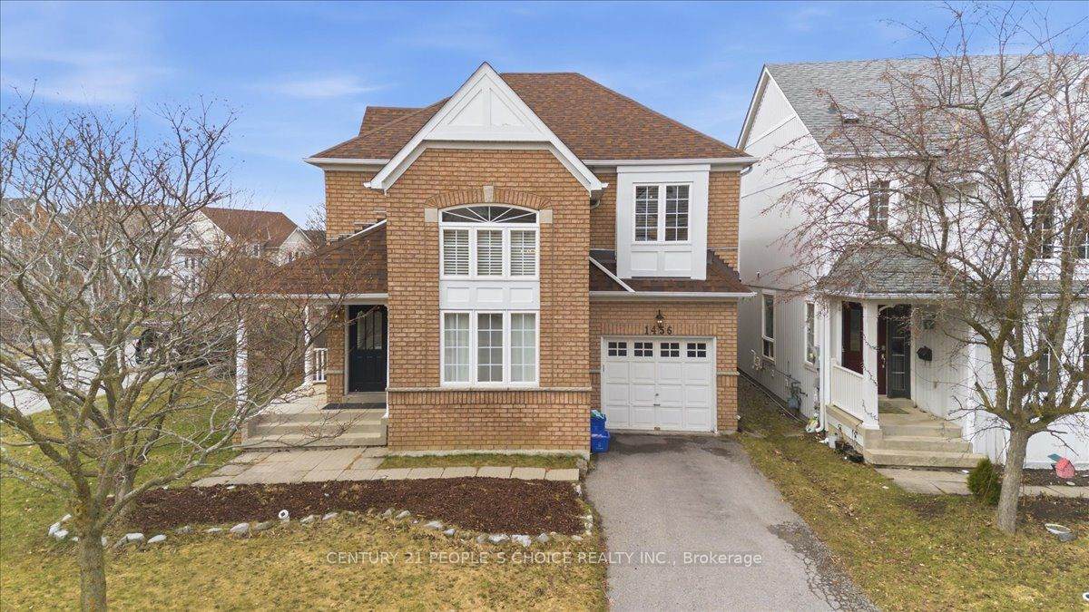1456 Lyncroft Crescent - Photo 1