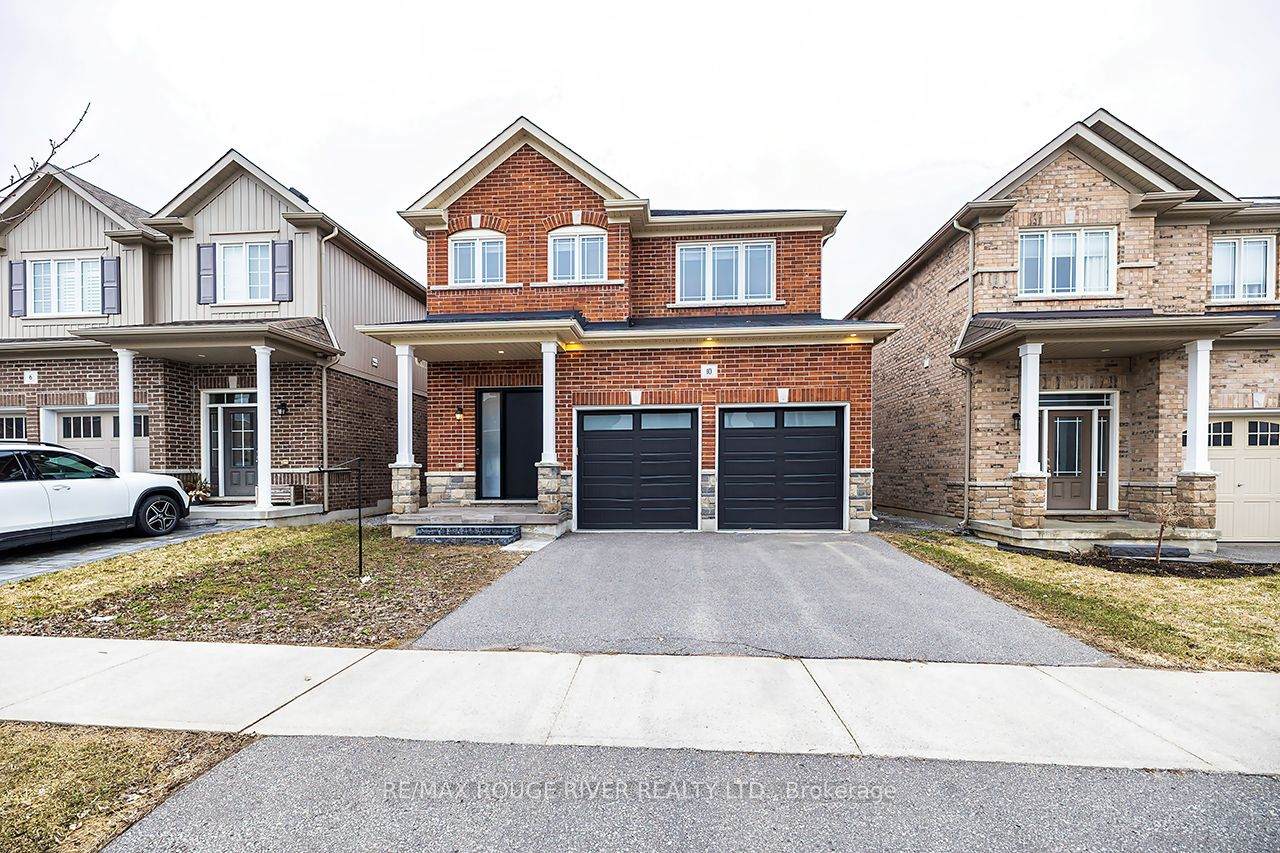 10 Moses Crescent - Photo 1