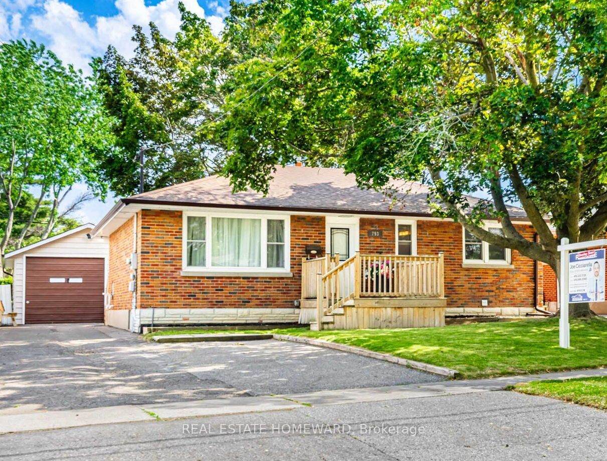 793 Eastglen Drive - Photo 1