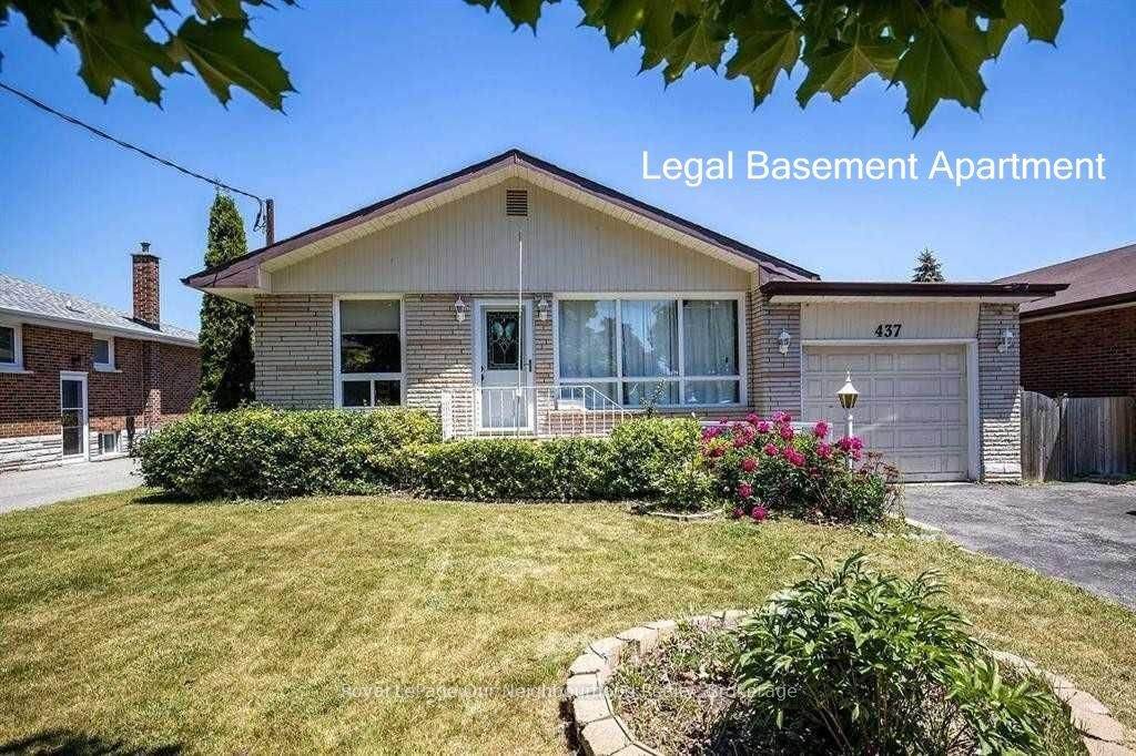 437 Fernhill Boulevard - Photo 1
