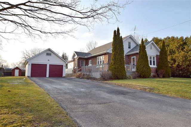14754 Old Simcoe Rd - Photo 1