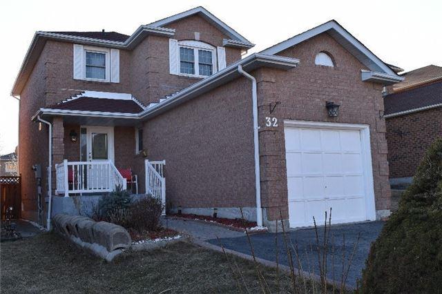 32 Tipton Cres - Photo 1