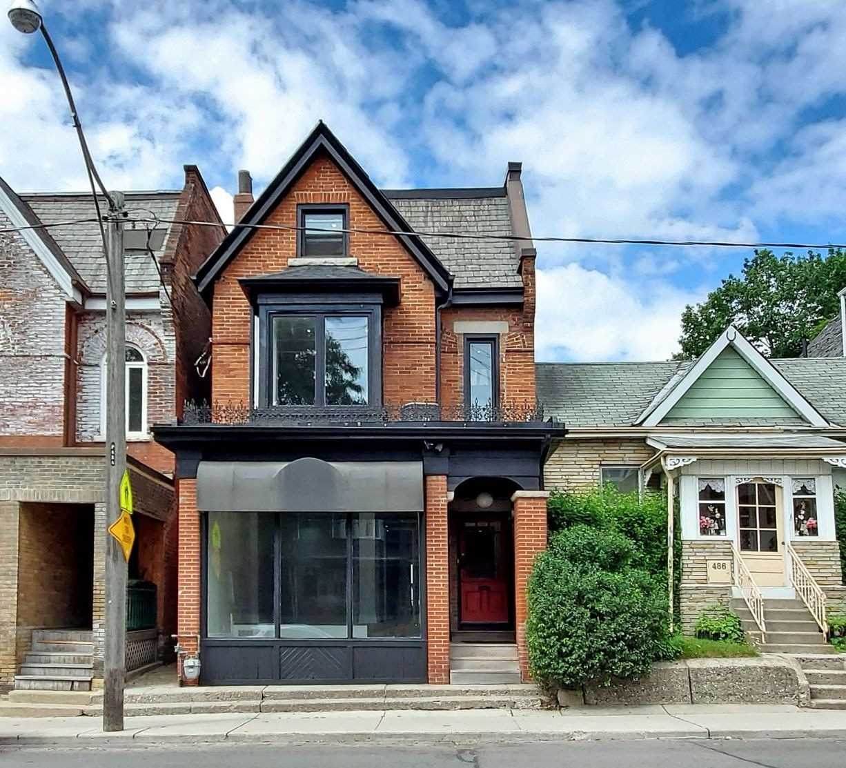 484 Pape Ave - Photo 1
