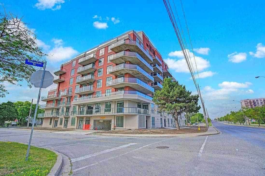 3655 Kingston Rd - Photo 1