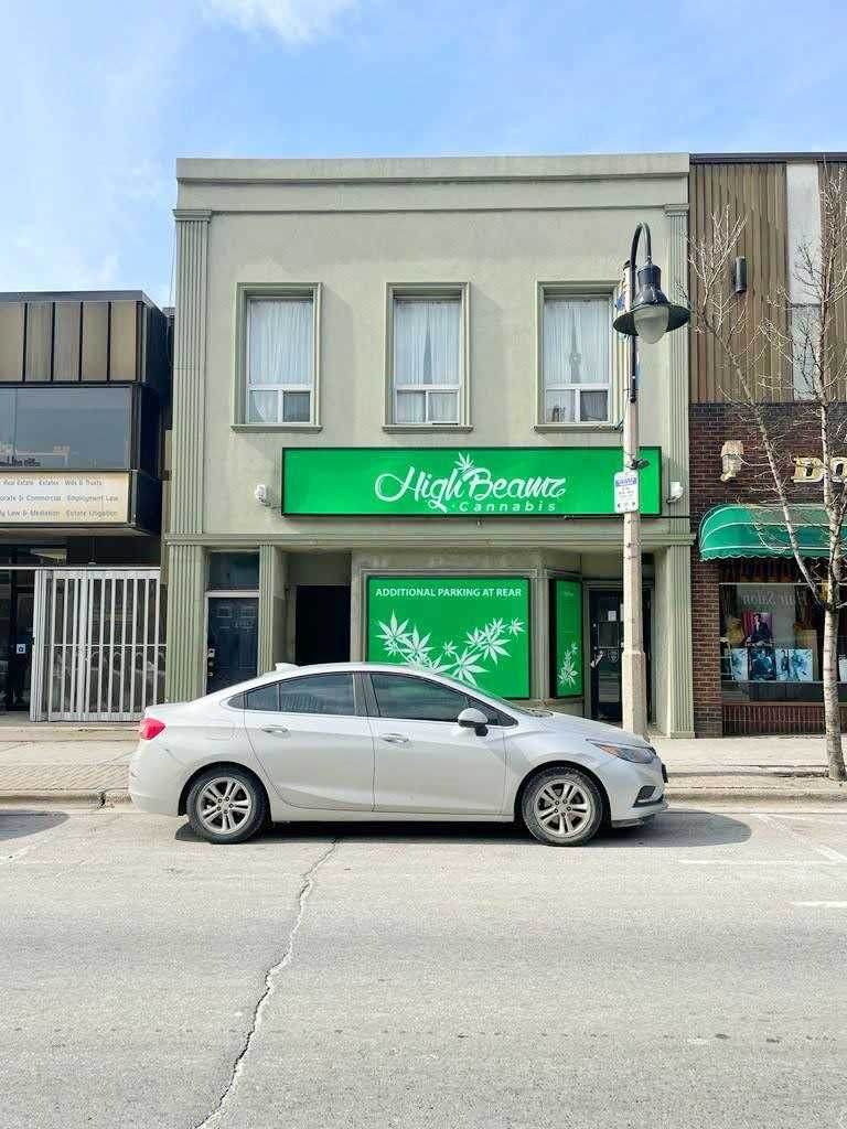 22 Simcoe St - Photo 1