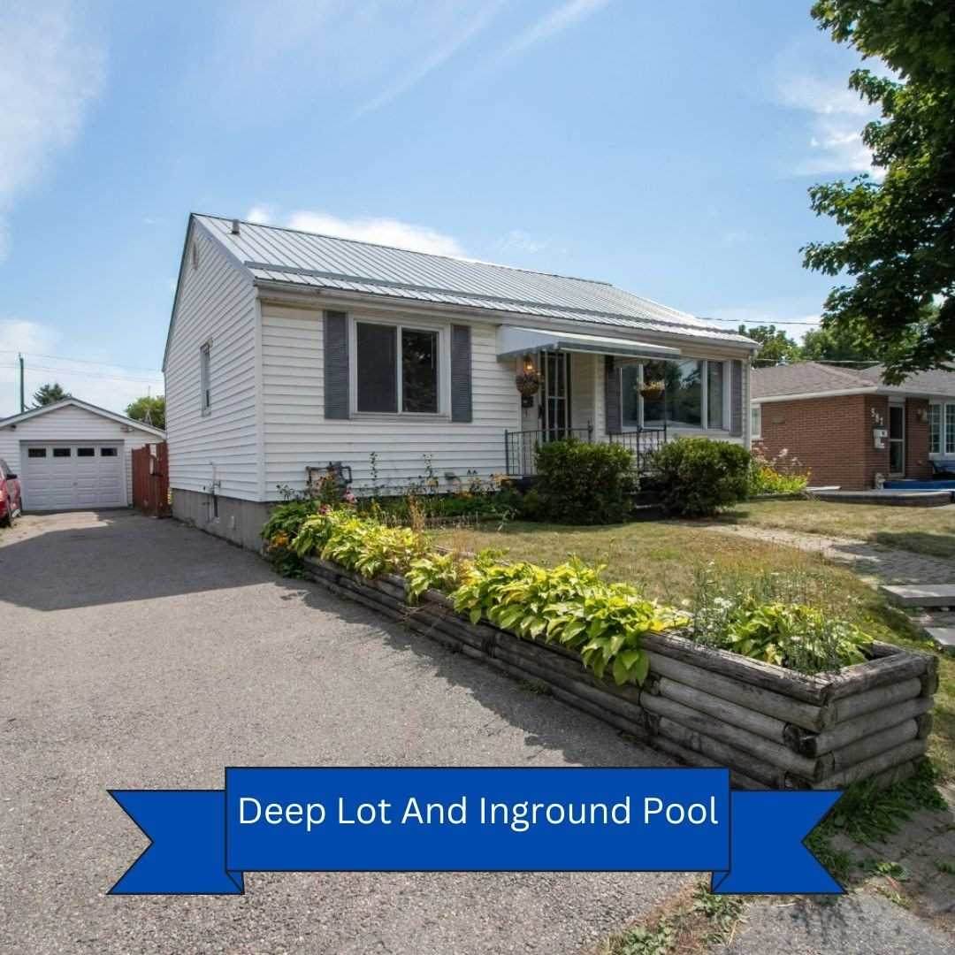 589 Veterans Rd - Photo 1