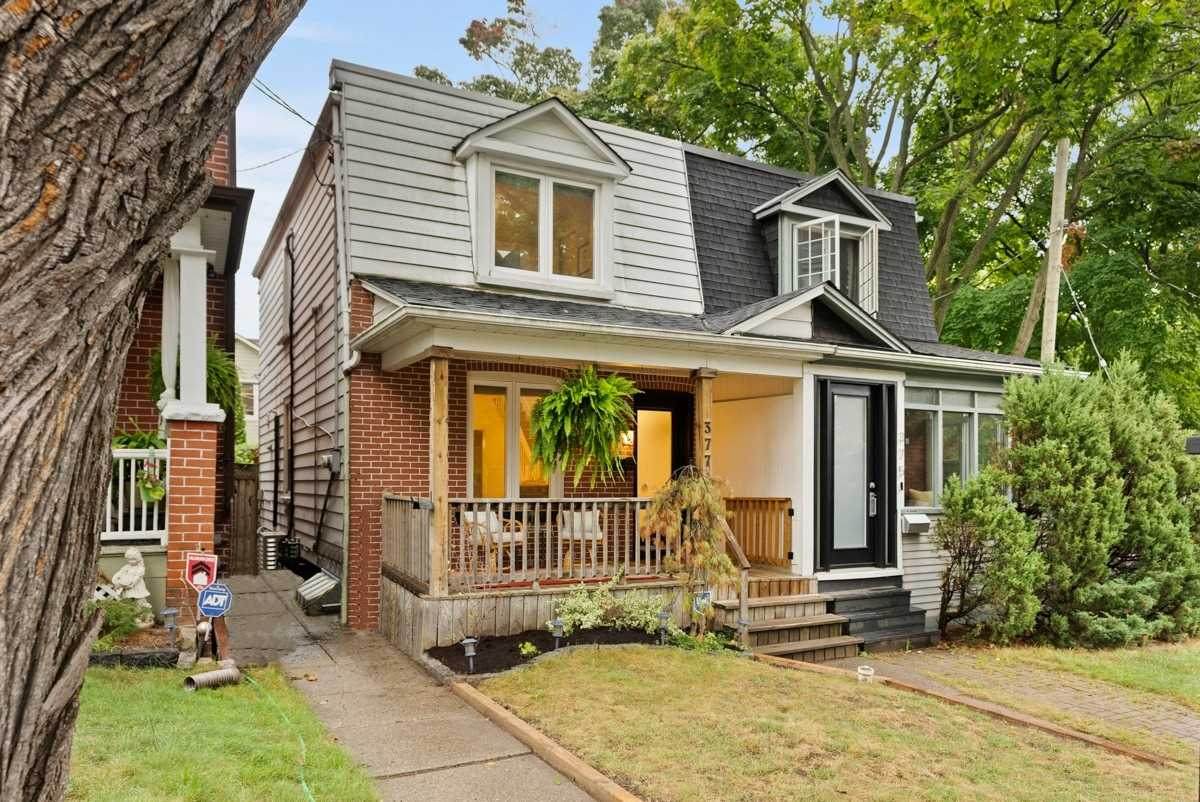 377 Woodfield Rd - Photo 1