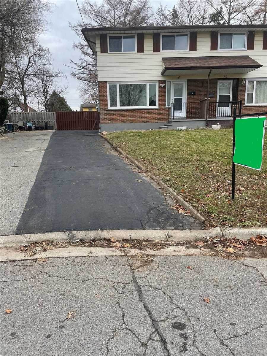 77 Guelph St - Photo 1