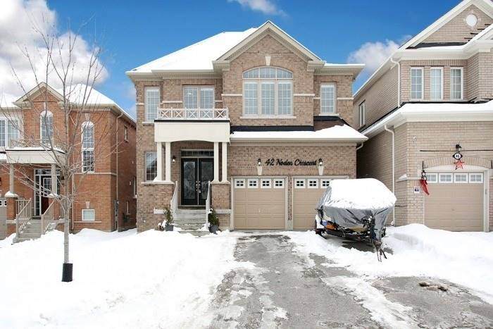 42 Noden Cres - Photo 1