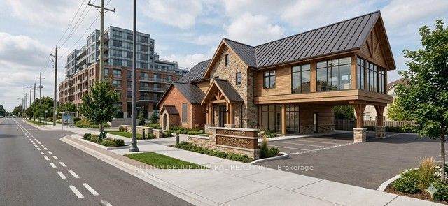 11575 Yonge Street - Photo 1