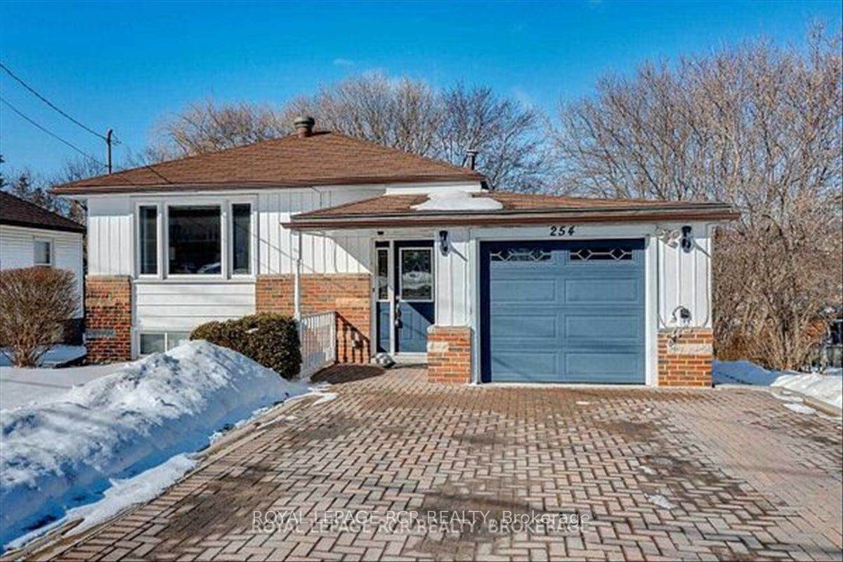 254 Simcoe Road - Photo 1