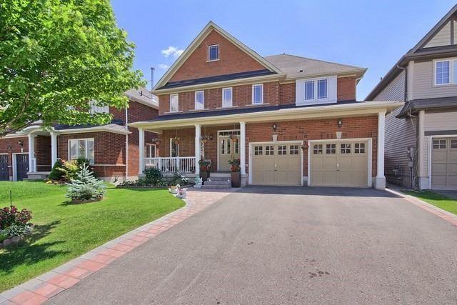 42 Carness Cres - Photo 1