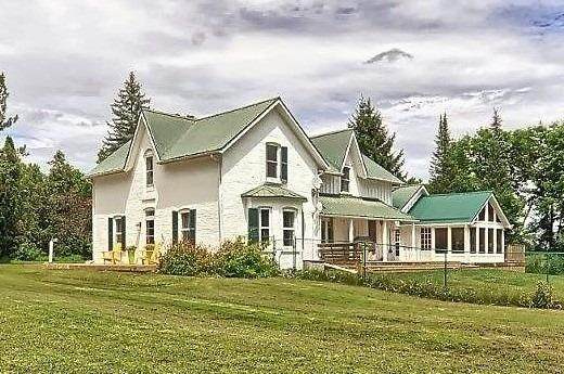 2153 Sideroad 5 Sdrd - Photo 1