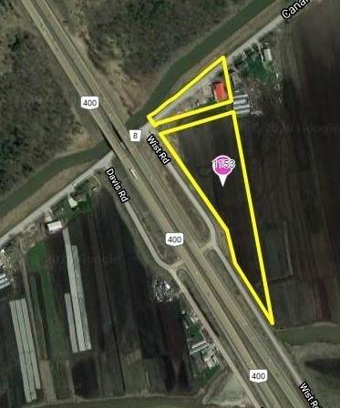 1153 Canal Rd - Photo 1