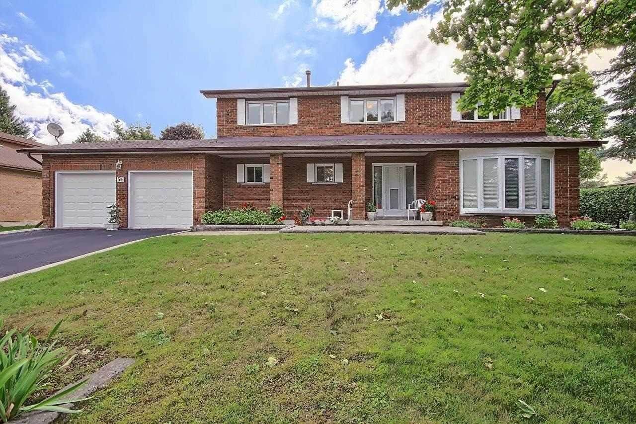 56 Rosegarden Cres - Photo 1