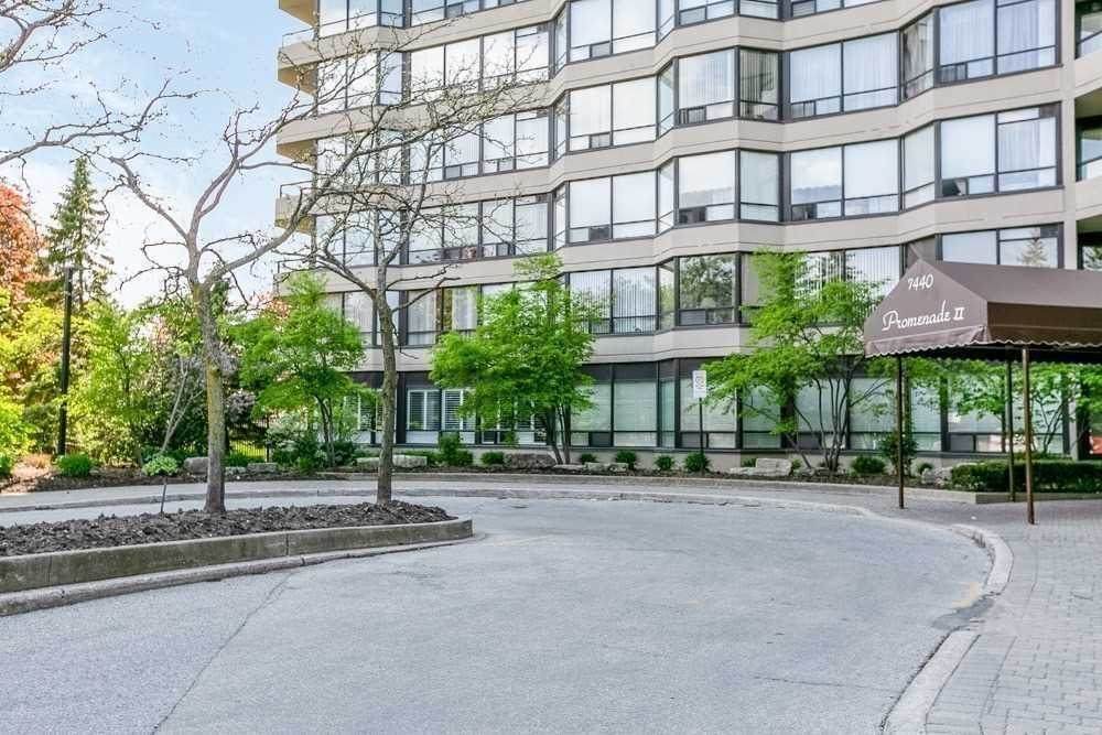 7440 Bathurst St - Photo 1