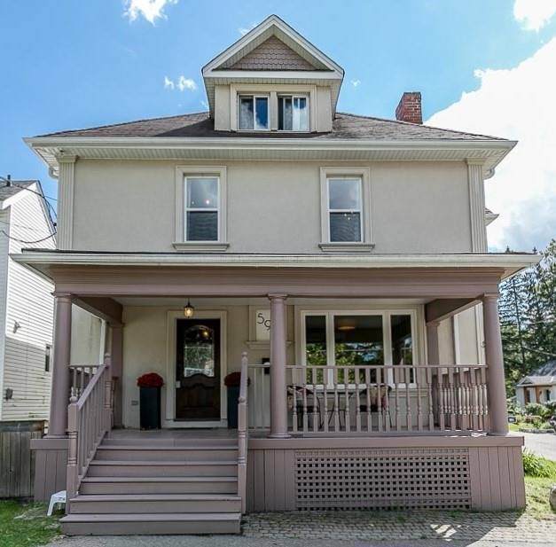 596 Queen St - Photo 1
