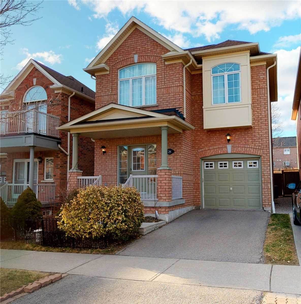26 Canyon Gate Cres - Photo 1
