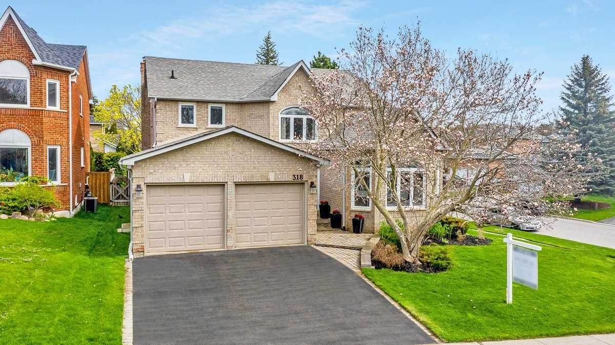 318 Kennedy St - Photo 1