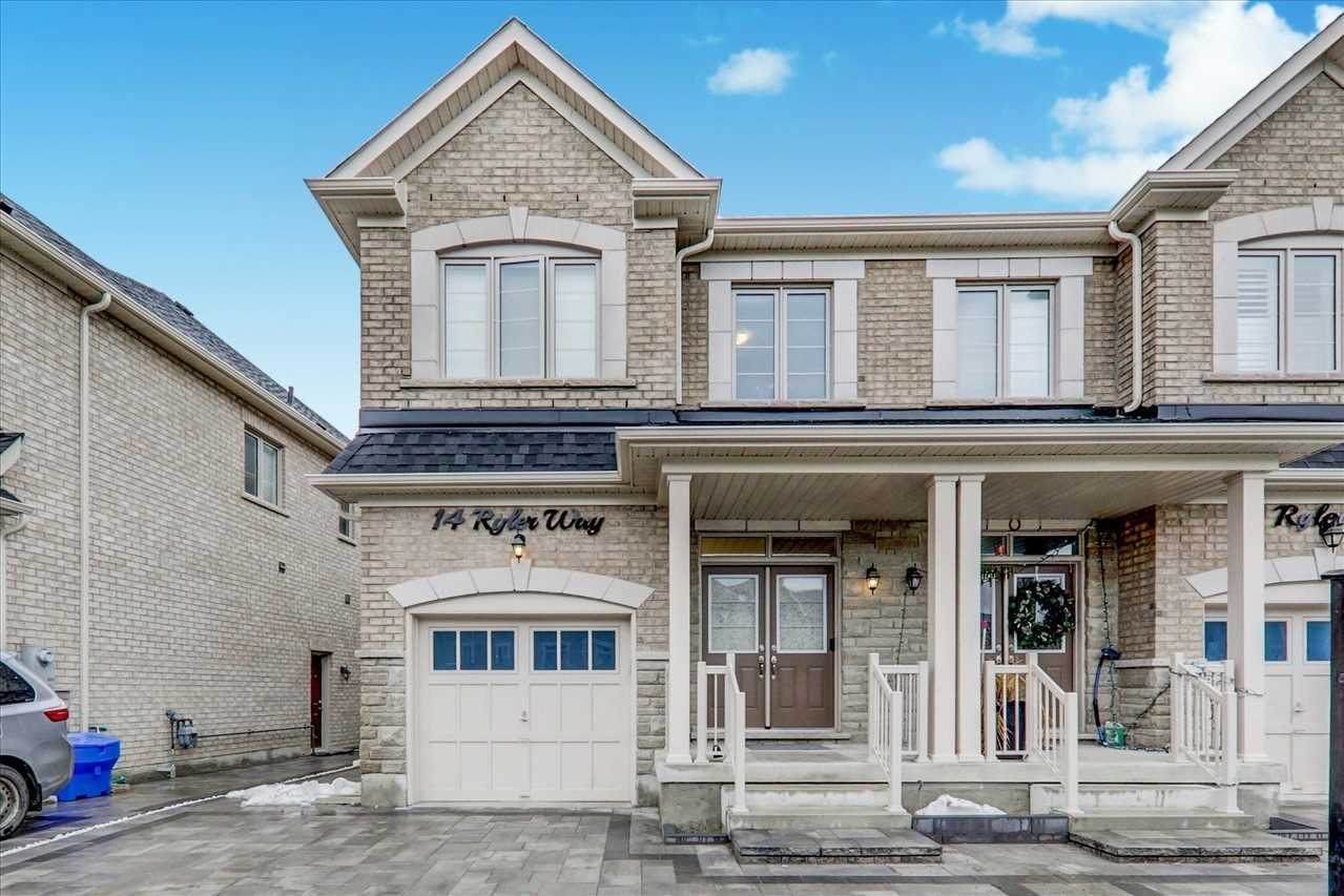 14 Ryler Way - Photo 1
