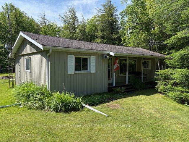 2198 Champlain Road - Photo 1