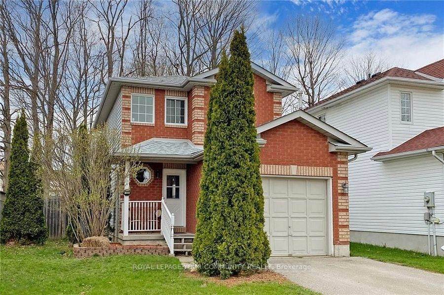 159 Brucker Road - Photo 1
