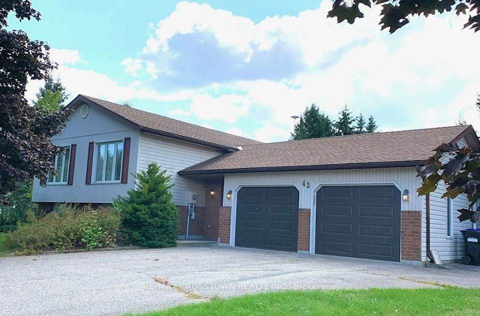 43 Foyston Park Circle - Photo 1