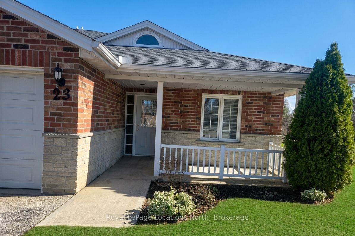 275 Huron Street - Photo 1
