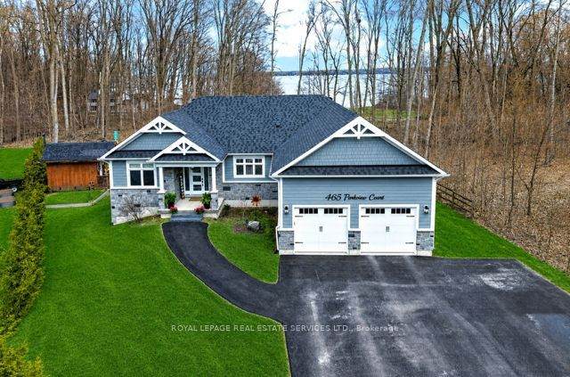 465 Parkview Court - Photo 1