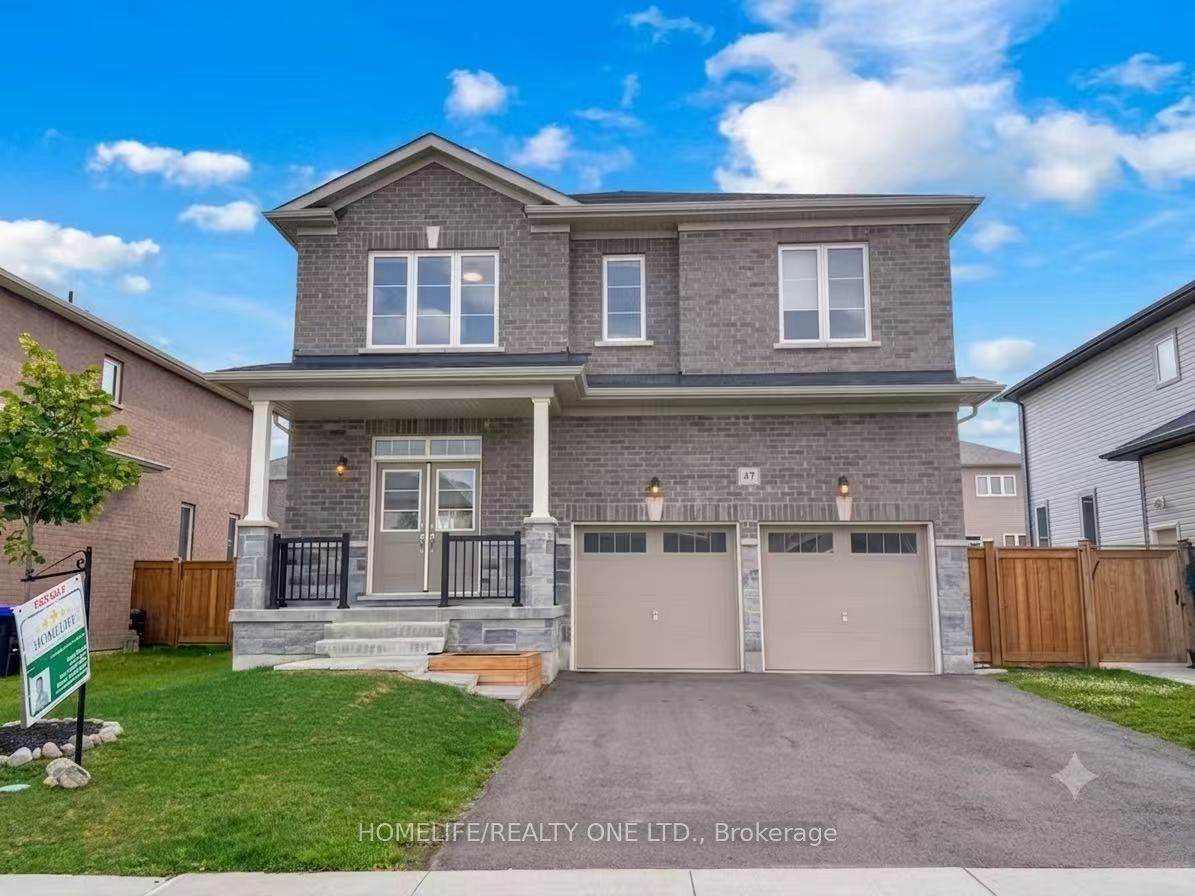 47 Autumn Drive - Photo 1