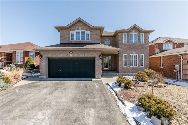 15 Honey Cres - Photo 1