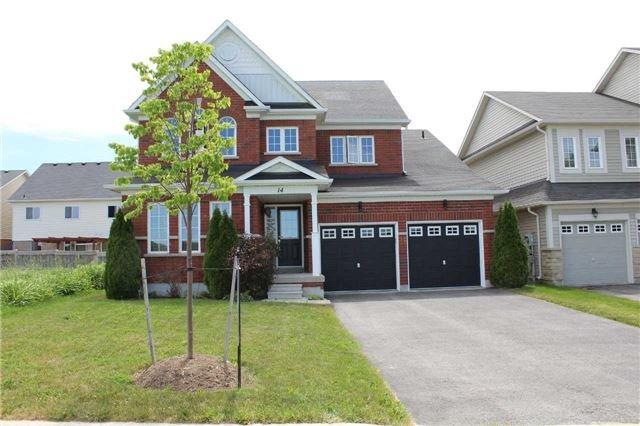 14 Regina Rd - Photo 1