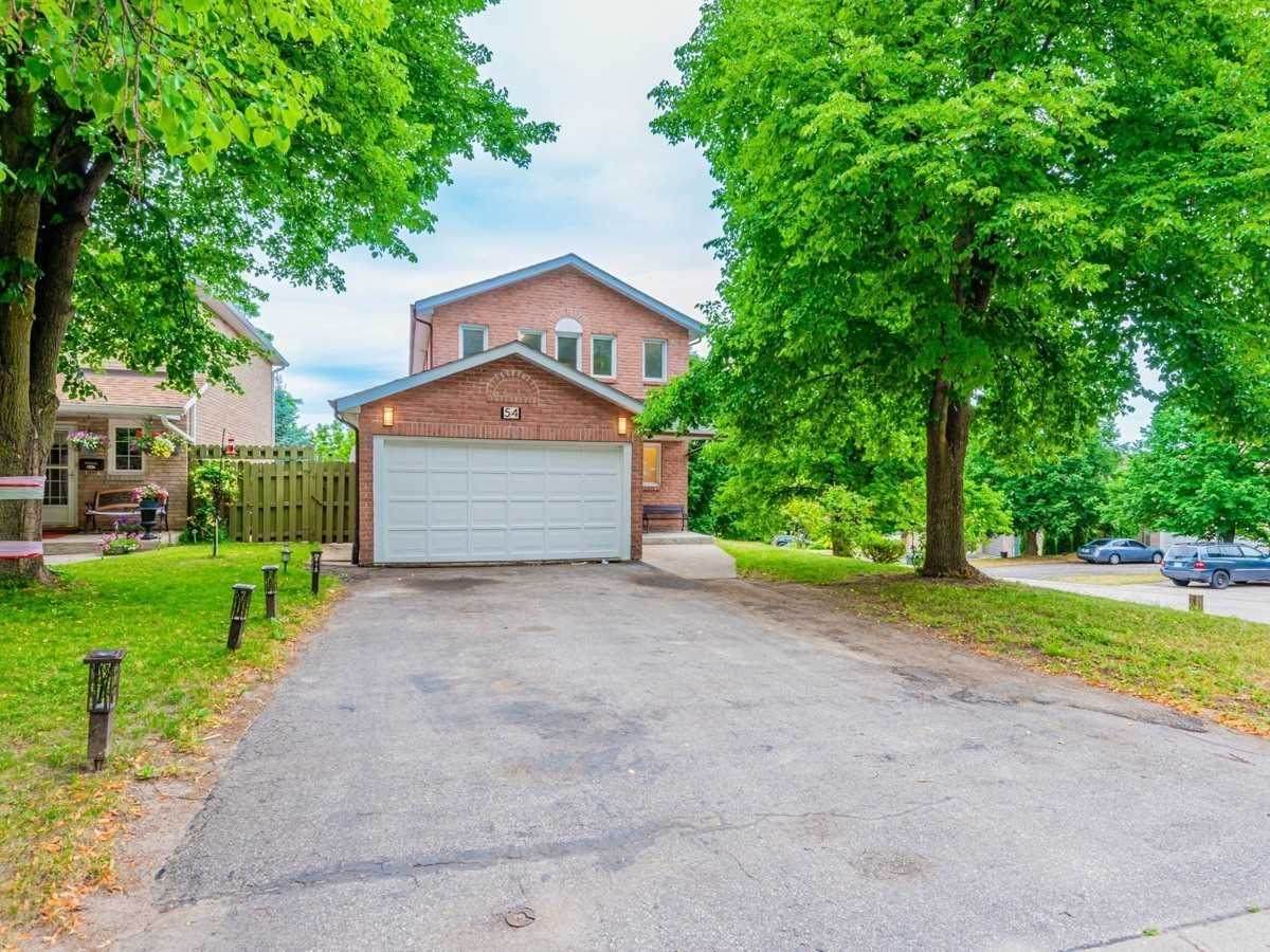 54 Melinda Cres - Photo 1