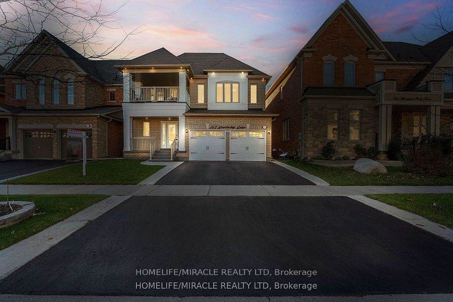 162 Leadership Drive - Photo 1