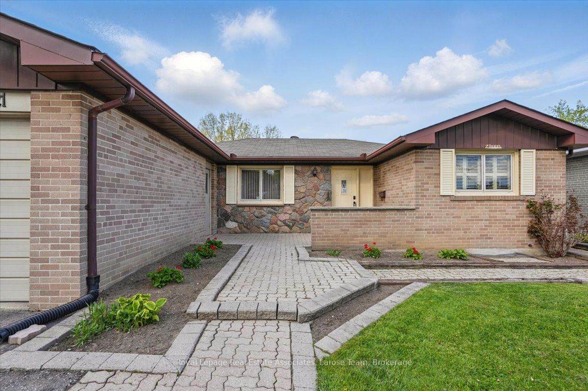 3221 Havenwood Drive - Photo 1