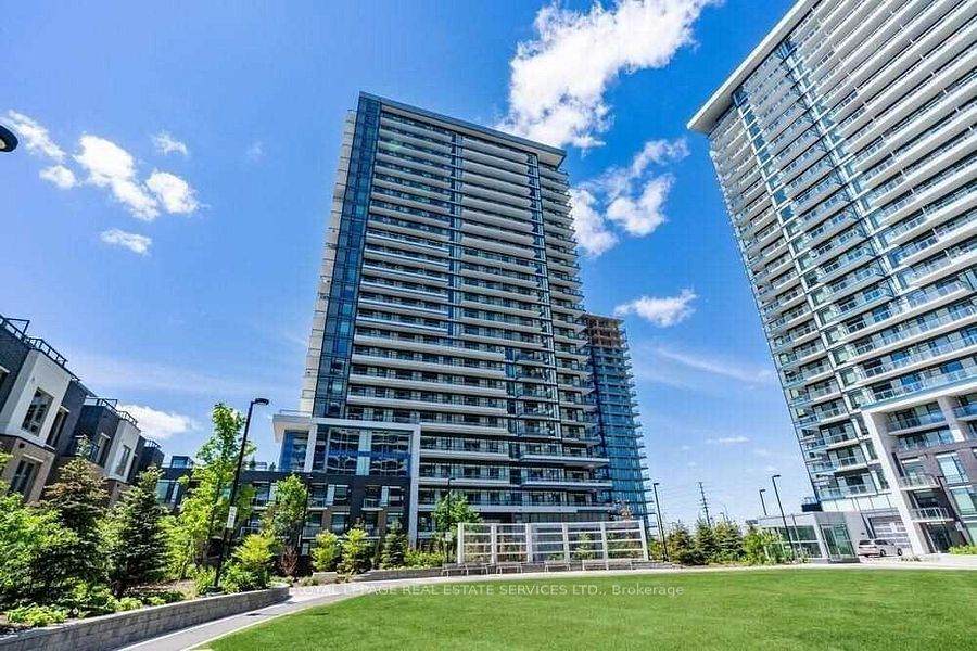 2560 Eglinton Avenue - Photo 1